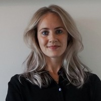 Kirsten van Oosterhout