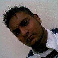 Kerwin Reddy
