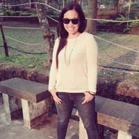 Katherine Janice De Guzman