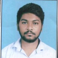 Lachimalla Gopi
