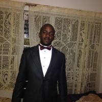 Donald Roy Mudondo