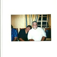 Chris Adams