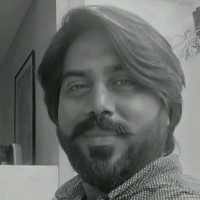 Zeeshan Niazi
