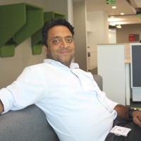 Jitendra Kumar Kumawat