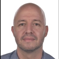 Alejandro Moncada