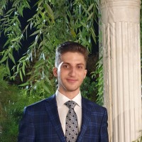 Parsa Sadeghian