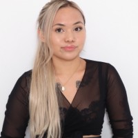 Jasmine Sanmillan