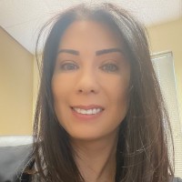 Stacey Romero
