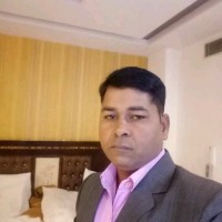 Munish Bajpai