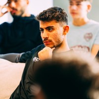 Harry Charalampopoulos