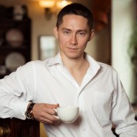 Дмитрий Окунев