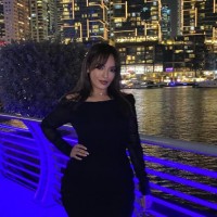 Alicia Bouadi