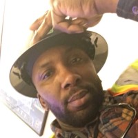 Vincent Yates