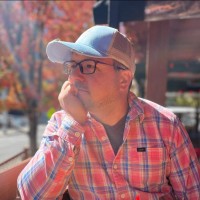 Logan Galloway, AINS