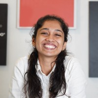 Shekainah Billimoria