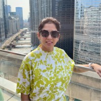Deoyani Bhadane