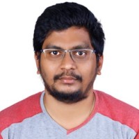 Kishore Jamanu