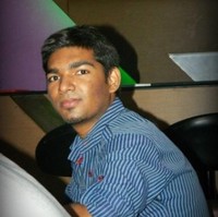 saurabh P.