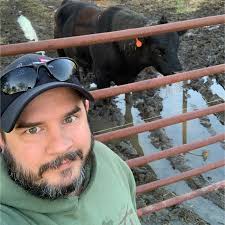 Cody Wilson