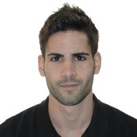 Diego Vallejo Martinez