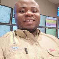 Alberto Gil Ndong Edjang