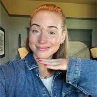 Madeleine Hultman