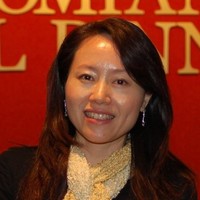 Maggie Tse