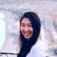 Agnes Yeh