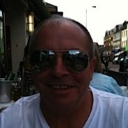 Ian Thomas