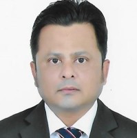 Abdullah Al Mamun