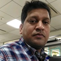 Ramesh Verma