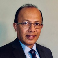 Keshab Hardatt, M.B.A.