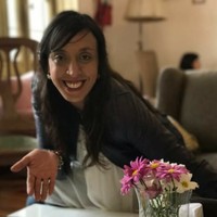 Ana Chiantore