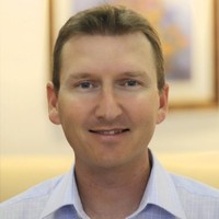 David King