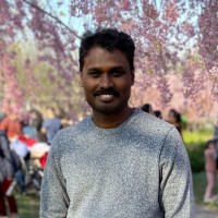 Mohanakrishnan E