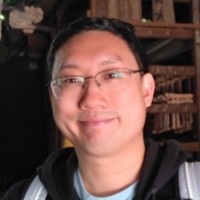Anthony Phu