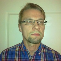 Timo Järvinen