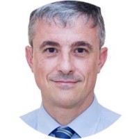 Benito Pérez-González