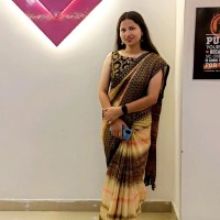 Pooja Joshi
