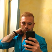 Daniel Monni