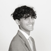 Sahil Virani
