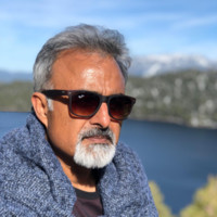 Navjeet Megh