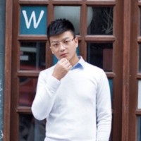 Ray Chen