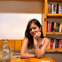 Simran Grover