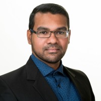 Akshay Dwarkan
