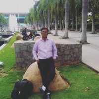 Ravindra Rai