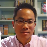 Steven Huang