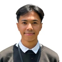 Muhammad 'Afiq Mu'az Shahrul Anuar