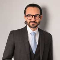 Dr. Heino Betz