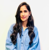 Nikita Singh